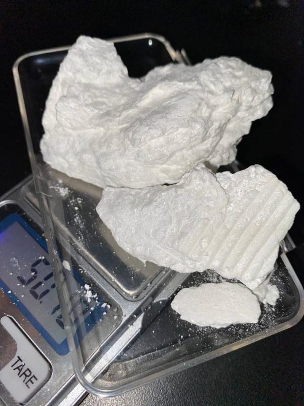 Buy Crack Cocaine